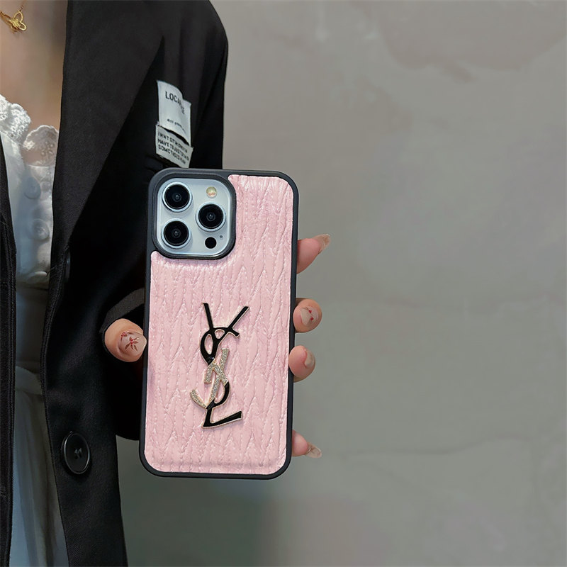 サンローラン iphone16/15pro ケース ysl 携帯ケース iphoneケース お揃い iphoneケース ハイブランド iphone14/13/12 ケース レザー ブランド かわいい サンローラン iphone16/15pro ケース ysl 携帯ケース iphoneケース お揃い iphoneケース ハイブランド iphone14/13/12 ケース レザー ブランド かわいい
