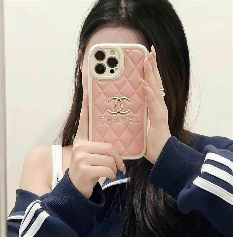 シャネル携帯ケース コピー ハイブランド iphone15proケース