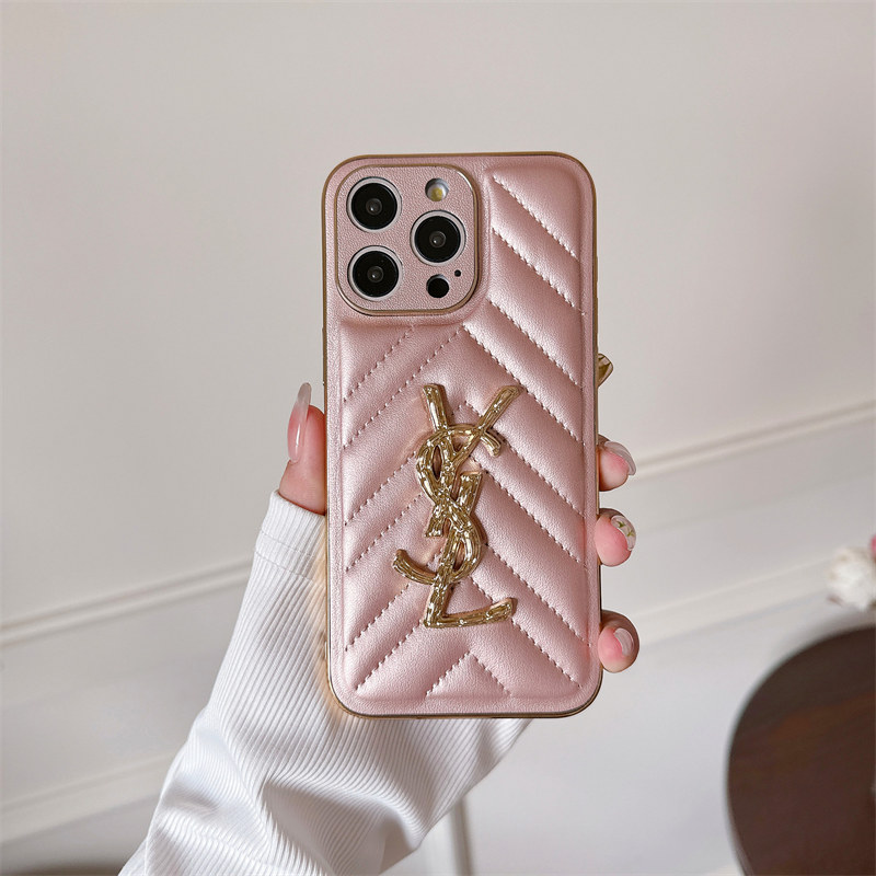 iphone16 ケース サンローラン ysl iphone15/15proケース 携帯 iphone16 ケース サンローラン ysl iphone15/15proケース 携帯