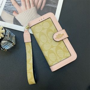 COACH iPhone 15 Pro 手帳型ケース Amazon.co.jp: [Coach] iPhone 15 Pro Max ケース 手帳型 Folio