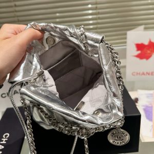 シャネル 22 バッグ chanel ミニ バッグ ショルダーバッグ ブランド カバン レディース ブランド ミニバッグ ハイブランド 鞄 2way シャネル 22 バッグ chanel ミニ バッグ ショルダーバッグ ブランド カバン レディース ブランド ミニバッグ ハイブランド 鞄 2way