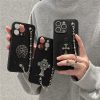 クロム ハーツ iphone ケース かっこいい iphoneケース ストリート iphone ケース おしゃれ メンズ iphone17/16 ケース ブランド iphone ケース チェーン付き おしゃれ スマホケース 高校生 クロム ハーツ iphone ケース かっこいい iphoneケース ストリート iphone ケース おしゃれ メンズ iphone17/16 ケース ブランド iphone ケース チェーン付き おしゃれ スマホケース 高校生