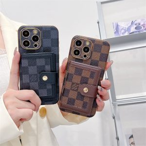 iphone17 ケース ルイ ヴィトン iphone17pro ケース カード 収納 iphone16/15plus ケース ハイ ブランド iphone14/13/12 ケース メッキ iphone11/11pro ケース グッチ コピー