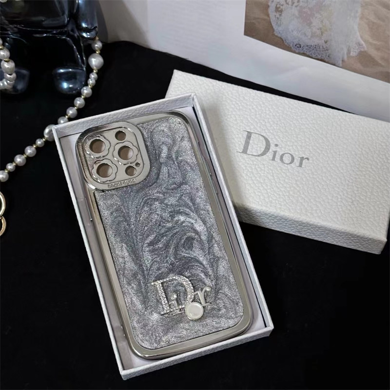 iphone16 ケース ディオール dior スマホケース iphone16pro iphone15/15pro ケース 人気 女子 iphone14/13/12ケース ブランド レディース iphoneケース かわいい ブランド コピー