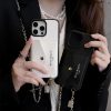 マルジェラ スマホ ショルダー maison margiela iphone16/16pro ケース iphone ケース 背面 収納 iphone15/15pro ショルダー ケース ブランド iphone14/13ケース カップル ペア マルジェラ スマホ ショルダー maison margiela iphone16/16pro ケース iphone ケース 背面 収納 iphone15/15pro ショルダー ケース ブランド iphone14/13ケース カップル ペア