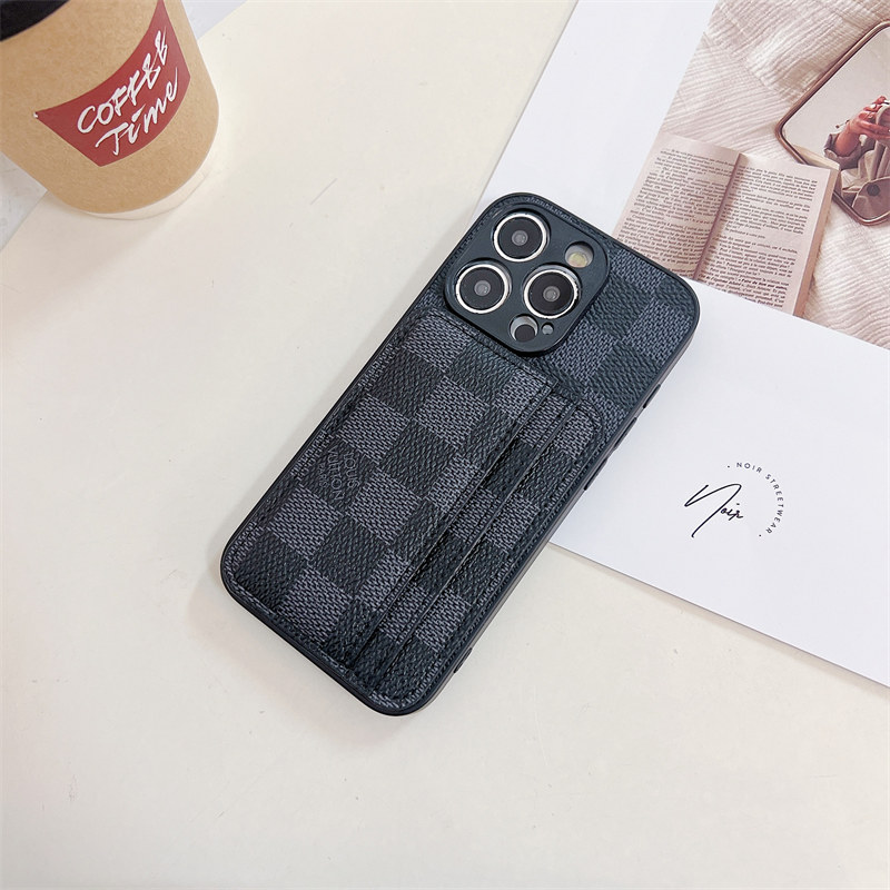 iphone17/16pro ケース ルイヴィトン モノグラム ヴィトン 携帯