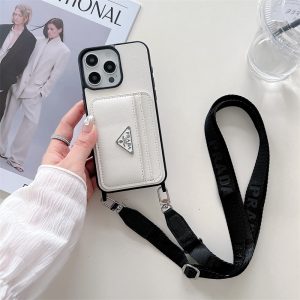 プラダ iphone17 ケース ショルダー prada アイ フォン16pro ケース スマホ ショルダー ブランド メンズ iphone15/14/13ケース 背面 収納 iphoneケース ペア カップル おすすめ プラダ iphone17 ケース ショルダー prada アイ フォン16pro ケース スマホ ショルダー ブランド メンズ iphone15/14/13ケース 背面 収納 iphoneケース ペア カップル おすすめ