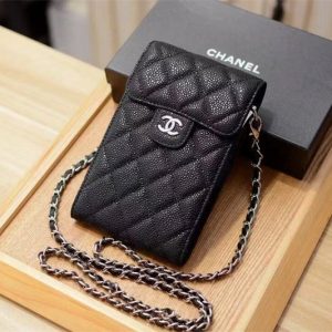 Alternative view of シャネル ミニ バッグ dior スマホ ショルダー スマホ ポシェット ブランド サン ローラン スマホ ショルダー ミニ バッグ ショルダー レディース