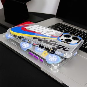 iphone16/16pro ケース nike iphoneケース ナイキ ペア iphone15/15pro max ケース 衝撃 に 強い ブランド iphone14/13 ケース キラキラ ブランド スマホケース おしゃれ 高校生 お揃い カップル