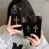 iphone16/16pro ケース クロム ハーツ chrome hearts スマホケース ストリート ブランド iphone15/15promax ケース ブランド メンズ iphone14/13ケース かっこいい 黒 おしゃれ iphone16/16pro ケース クロム ハーツ chrome hearts スマホケース ストリート ブランド iphone15/15promax ケース ブランド メンズ iphone14/13ケース かっこいい 黒 おしゃれ