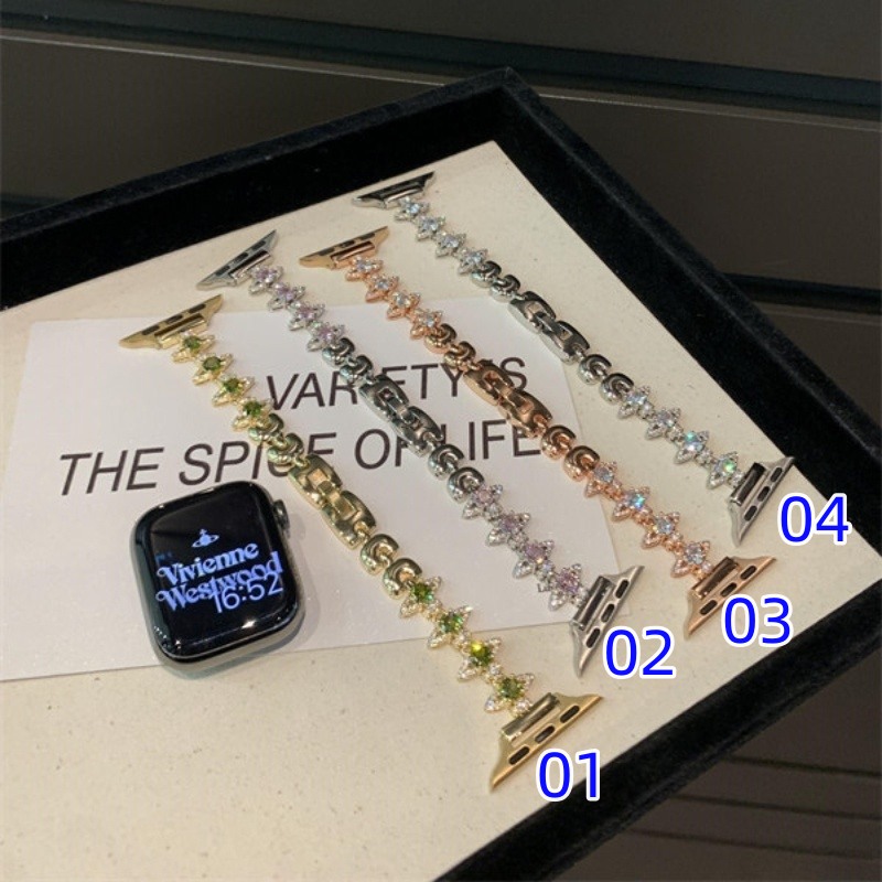 apple watch バンド ヴィヴィアン vivienne アップル ウォッチ バンド ブランド apple watch バンド キラキラ アップル ウォッチ ブレスレット レディース apple watch バンド ヴィヴィアン vivienne アップル ウォッチ バンド ブランド apple watch バンド キラキラ アップル ウォッチ ブレスレット レディース