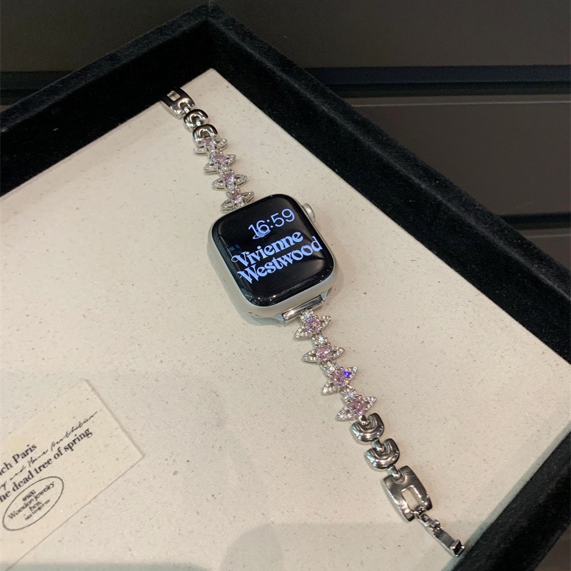 apple watch バンド ヴィヴィアン vivienne アップル ウォッチ バンド ブランド apple watch バンド キラキラ アップル ウォッチ ブレスレット レディース apple watch バンド ヴィヴィアン vivienne アップル ウォッチ バンド ブランド apple watch バンド キラキラ アップル ウォッチ ブレスレット レディース