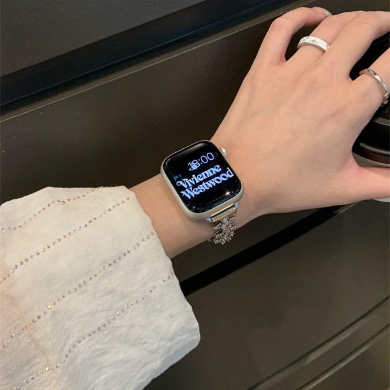apple watch バンド ヴィヴィアン vivienne アップル ウォッチ バンド ブランド apple watch バンド キラキラ アップル ウォッチ ブレスレット レディース apple watch バンド ヴィヴィアン vivienne アップル ウォッチ バンド ブランド apple watch バンド キラキラ アップル ウォッチ ブレスレット レディース