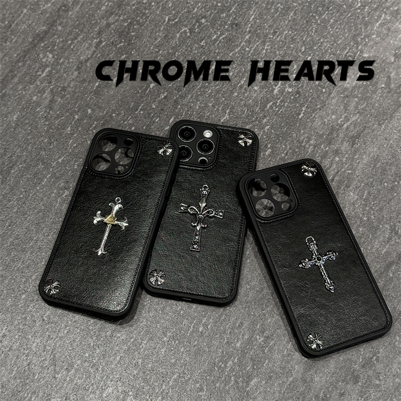 ♡*様 クロムハーツ イルマワンケース黒 ハートなし ♡*様 クロムハーツ イルマワンケース黒 ハートなし ♡*様