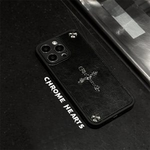iphone16/16pro ケース クロム ハーツ chrome hearts スマホケース ストリート ブランド iphone15/15promax ケース ブランド メンズ iphone14/13ケース かっこいい 黒 おしゃれ iphone16/16pro ケース クロム ハーツ chrome hearts スマホケース ストリート ブランド iphone15/15promax ケース ブランド メンズ iphone14/13ケース かっこいい 黒 おしゃれ