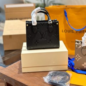 ヴィトン オンザゴー ミニ ルイヴィトン新作 バッグ トート バッグ ハイ ブランド レディース ショルダーバッグ メンズ ブランド ミニバッグ ブランド 30代 40代 鞄 2way ヴィトン オンザゴー ミニ ルイヴィトン新作 バッグ トート バッグ ハイ ブランド レディース ショルダーバッグ メンズ ブランド ミニバッグ ブランド 30代 40代 鞄 2way