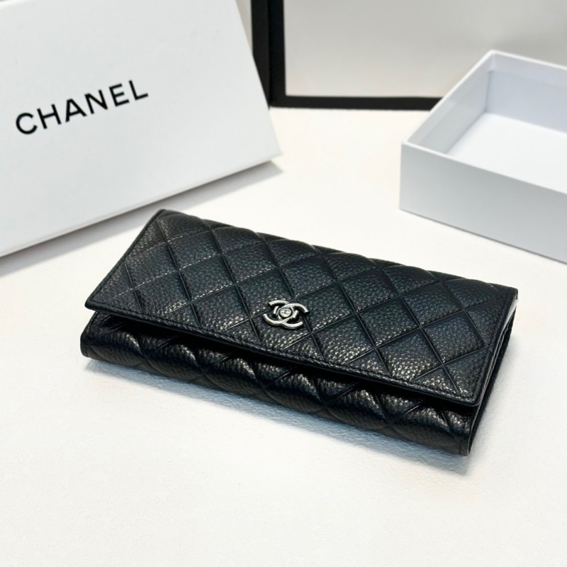 長 財布 シャネル chanel 財布 マトラッセ 二つ折り長 財布 ブランド レディース 財布 高級 ブランド ウォレット ロング おすすめ