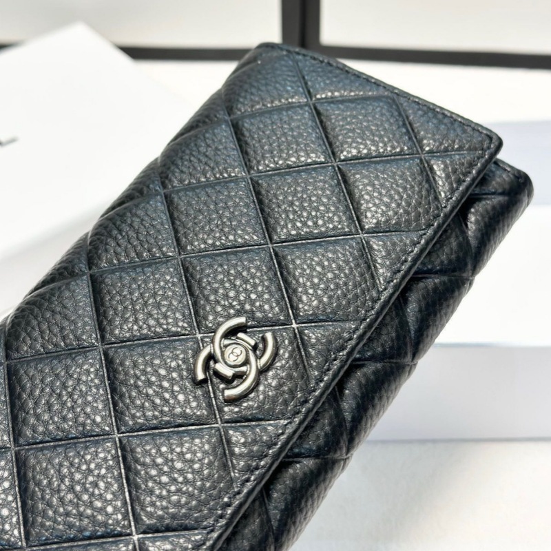 長 財布 シャネル chanel 財布 マトラッセ 二つ折り長 財布 ブランド レディース 財布 高級 ブランド ウォレット ロング おすすめ