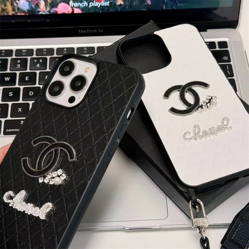 シャネル iphone17/エアー ケース ショルダー chanel 携帯ケース スマホ ショルダー ハイブランド アイ フォン16/15/14 ケース お 揃い iphoneケース 人気 女子 ブランド シャネル iphone17/エアー ケース ショルダー chanel 携帯ケース スマホ ショルダー ハイブランド アイ フォン16/15/14 ケース お 揃い iphoneケース 人気 女子 ブランド