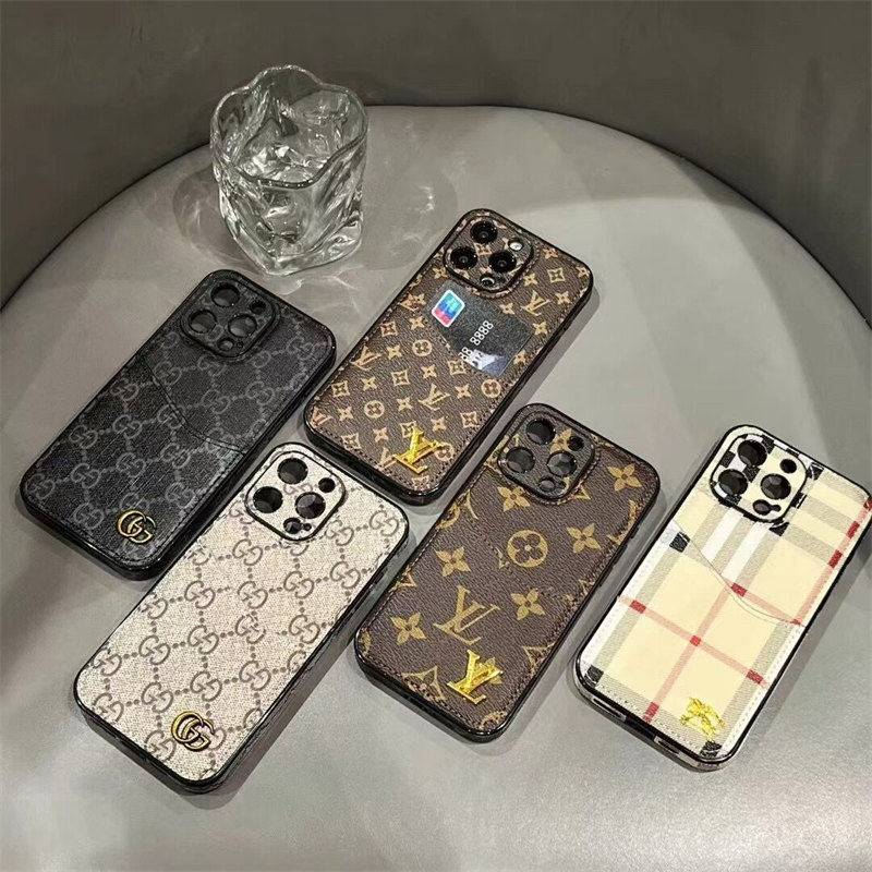 iPhoneケースを新調したい方必見!お洒落で高級感のあるiPhone16ケースおすすめブランド4選！