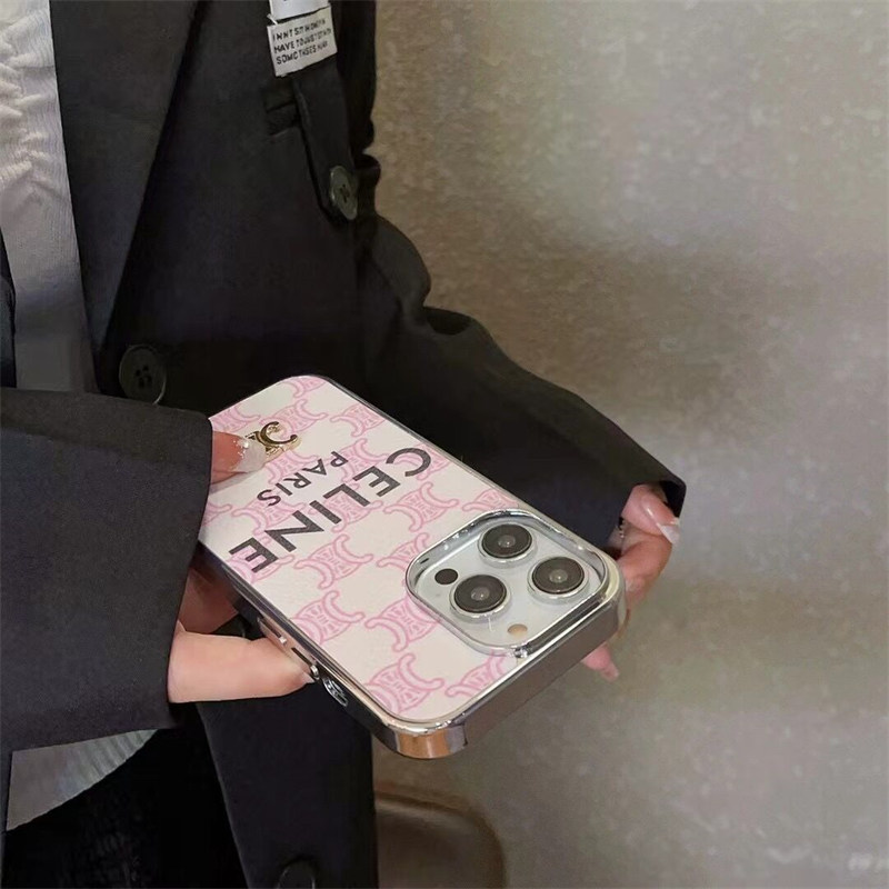 セリーヌ スマホケース iphone16/16pro max celine iphoneケース アイ フォン15/15プロ ケース ブランド iphone14/13/12 ケース 人気 女子 iphoneケース ピンク ブランド セリーヌ スマホケース iphone16/16pro max celine iphoneケース アイ フォン15/15プロ ケース ブランド iphone14/13/12 ケース 人気 女子 iphoneケース ピンク ブランド