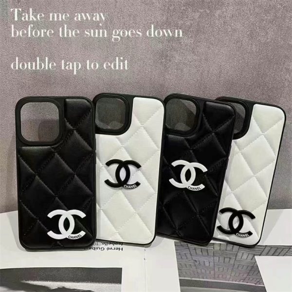シャネル iphone16/16pro ケース chanel iphone15/14pro ケース コピー iphone13/12 ケース ハイ ブランド 携帯ケース カップル ブランド スマホケース レザー 芸能人