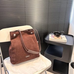ロエベ トート バッグ 2025新作 loewe カバン バッグ レディース ハイ ブランド 女性 バッグ 人気 30 代/40 代 トート バッグ ブランド レディース