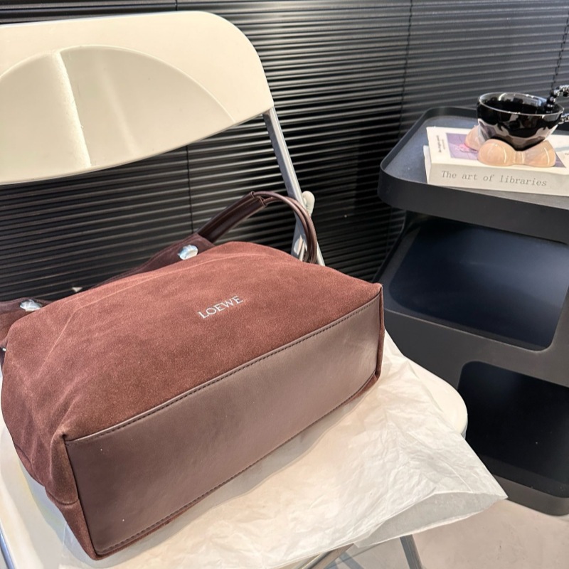 ロエベ トート バッグ 2025新作 loewe カバン バッグ レディース ハイ ブランド 女性 バッグ 人気 30 代/40 代 トート バッグ ブランド レディース