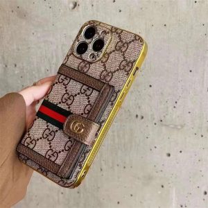 新作！GUCCI グッチ iPhone16proケース iphone16/16pro ケース gucci スマホケース iphone15/15pro