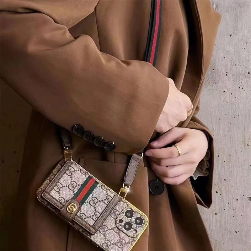 グッチ iphone17/17pro ケース gucci スマホ ショルダー iphone16promax ケース カード 収納 スマホケース ハイブランド iphone15/14/13ケース 肩掛け ブランド グッチ iphone17/17pro ケース gucci スマホ ショルダー iphone16promax ケース カード 収納 スマホケース ハイブランド iphone15/14/13ケース 肩掛け ブランド