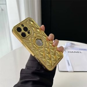 シャネル 風 iphone17/17pro ケース カメラ保護 iphone16/15pro ケース 可愛い ブランド chanel アイ フォン14/13/12 ケース メッキ iphone ケース キルティング シャネル 風 iphone17/17pro ケース カメラ保護 iphone16/15pro ケース 可愛い ブランド chanel アイ フォン14/13/12 ケース メッキ iphone ケース キルティング