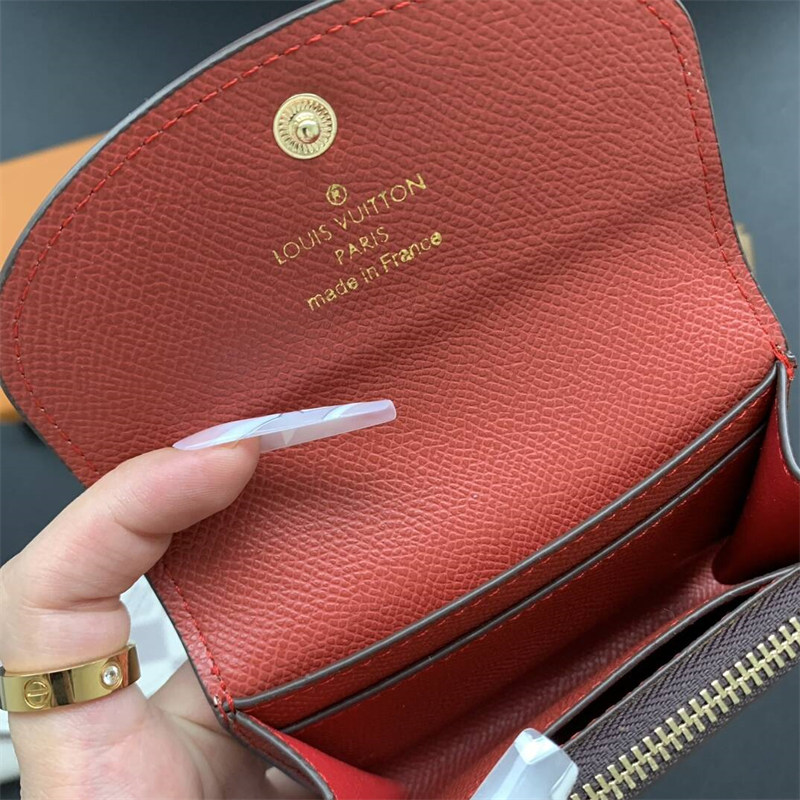 ヴィトン 財布 レディース 人気 ルイ ヴィトン 名刺 入れ カード ケース ハイ ブランド コンパクト 財布 カード 入れ ブランド
