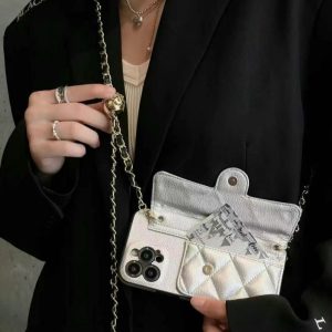 シャネル iphone17/17pro ケース ショルダー チェーン chanel スマホケース コピー スマホ ショルダー ブランド レディース iphone16/15/14ケース 斜めがけ ブランド カード入れ シャネル iphone17/17pro ケース ショルダー チェーン chanel スマホケース コピー スマホ ショルダー ブランド レディース iphone16/15/14ケース 斜めがけ ブランド カード入れ