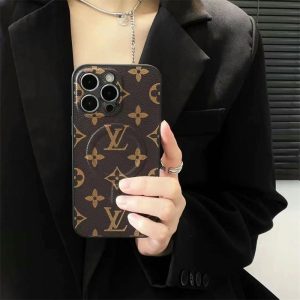 ヴィトン iphone17/17pro ケース マグセーフ iphone16/16pro ケース ブランド magsafe iphone15/15promax ケース ハイ ブランド iphone13/12 ケース 芸能人 iphone ケース メンズ ブランド