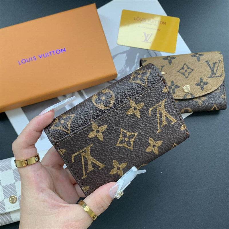 ヴィトン 財布 レディース 人気 ルイ ヴィトン 名刺 入れ カード ケース ハイ ブランド コンパクト 財布 カード 入れ ブランド