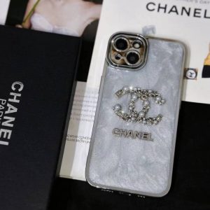 chanel スマホケース デコ シャネル アイ フォン16/16pro ケース iphone15/14pro ケース ブランド 人気 iphone13/12 ケース かわいい iphone ケース お 揃い カップル