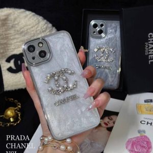 chanel スマホケース デコ シャネル アイ フォン16/16pro ケース iphone15/14pro ケース ブランド 人気 iphone13/12 ケース かわいい iphone ケース お 揃い カップル