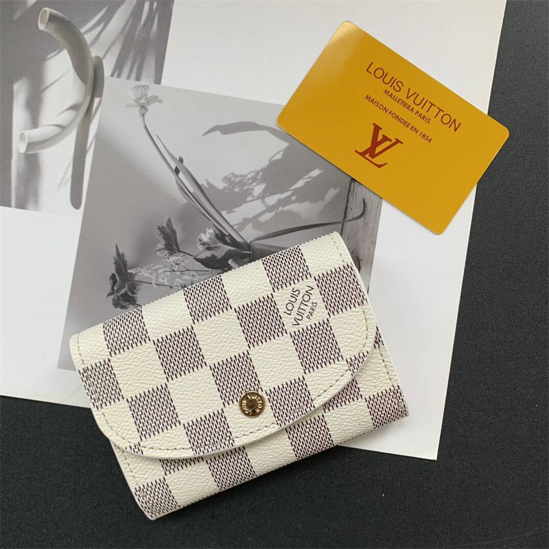 ヴィトン 財布 レディース 人気 ルイ ヴィトン 名刺 入れ カード ケース ハイ ブランド コンパクト 財布 カード 入れ ブランド