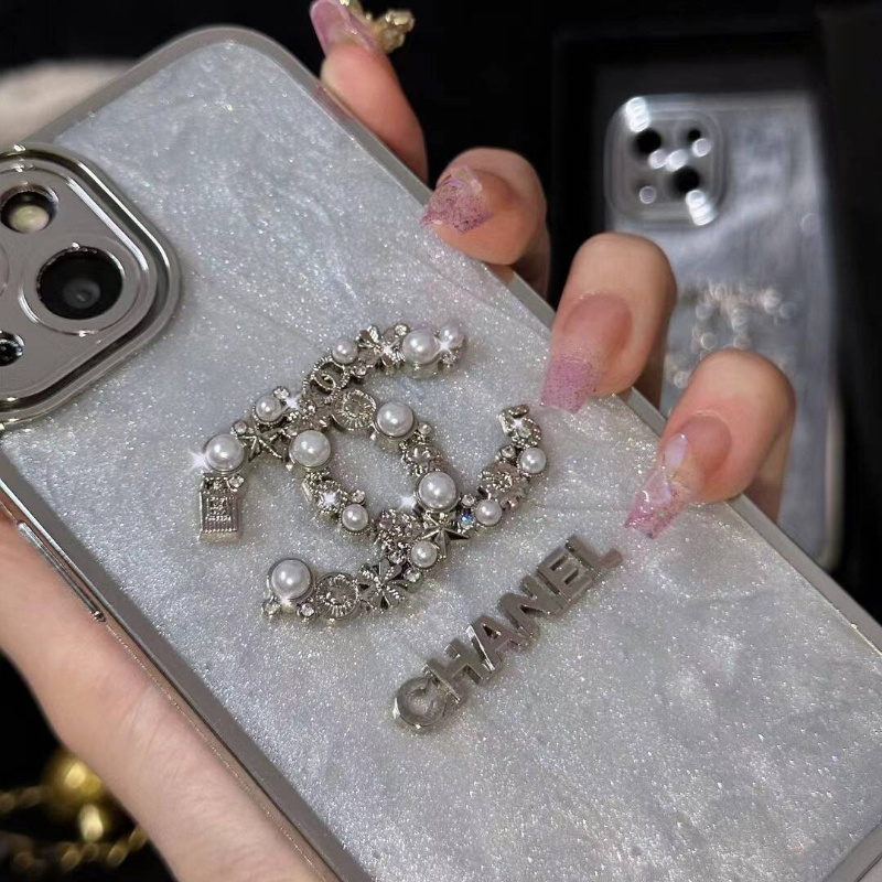 chanel スマホケース デコ シャネル アイ フォン16/16pro ケース iphone15/14pro ケース ブランド 人気 iphone13/12 ケース かわいい iphone ケース お 揃い カップル