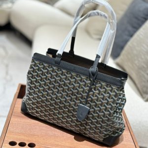 Alternative view of ゴヤール バッグ トート goyard バッグ 人気 トート バッグ ハイ ブランド レディース バッグ 通勤 ブランド 女性 バッグ 人気 30 代 40 代 ハンドバッグ