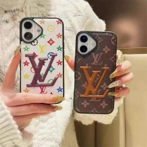 Alternative view of iphone17/17pro ヴィトン ケース vuitton iphone16/16pro ケース LV アイフォン ケース ハイ ブランド iphone15/14 ケース ブランド 人気 iphone ケース メンズ ブランド