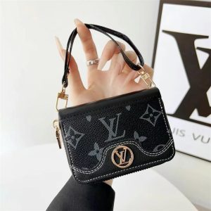 カード ケース ハイ ブランド レディース ヴィトン ミニ 財布 小銭 入れ ブランド コンパクト 財布 ルイ ヴィトン airpods 名刺 カード 入れ ポーチ グッチ