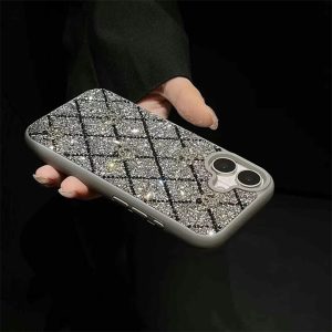 CHANEL シャネル マトラッセ ココマーク iPhoneケース
