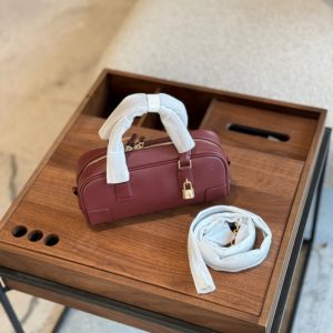 ロエベ アマゾナ バッグ loewe ショルダー バッグ ミニ バッグ トート バッグ ハイ ブランド レディース ハンドバッグ ブランド 小さめ 2way カバン