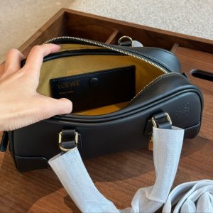 ロエベ アマゾナ バッグ loewe ショルダー バッグ ミニ バッグ トート バッグ ハイ ブランド レディース ハンドバッグ ブランド 小さめ 2way カバン