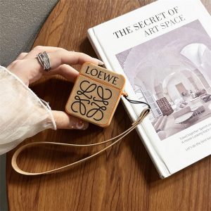 airpods ケース ロエベ airpods pro ケース ハイ ブランド airpods 第 三 世代 ケース ブランド loewe エアポッツ ケース かわいい