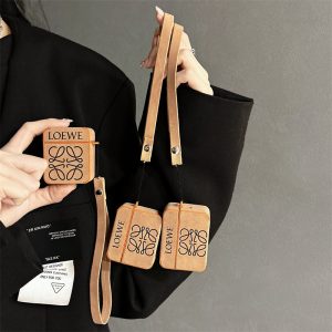 airpods ケース ロエベ airpods pro ケース ハイ ブランド airpods 第 三 世代 ケース ブランド loewe エアポッツ ケース かわいい