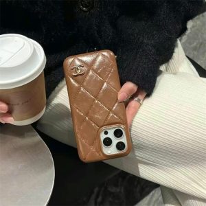 シャネル iphone17/17pro ケース キルティング chanel アイ フォン16/16プロ ケース iphone15/14 ケース かわいい iphone ケース 人気 ブランド 女性 30 代 ハイ ブランド スマホケース