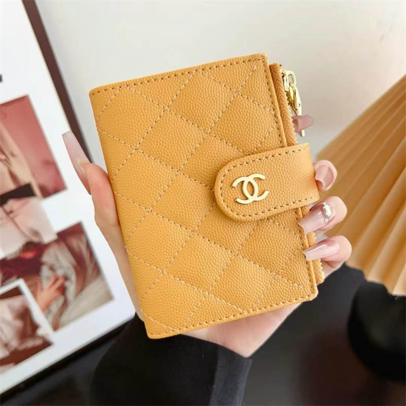 シャネル カード ケース キャビア スキン chanel レディース 財布 カード ケース レディース ハイ ブランド カード 入れ ブランド 財布 女性 人気 40 代/30 代 名刺入れ