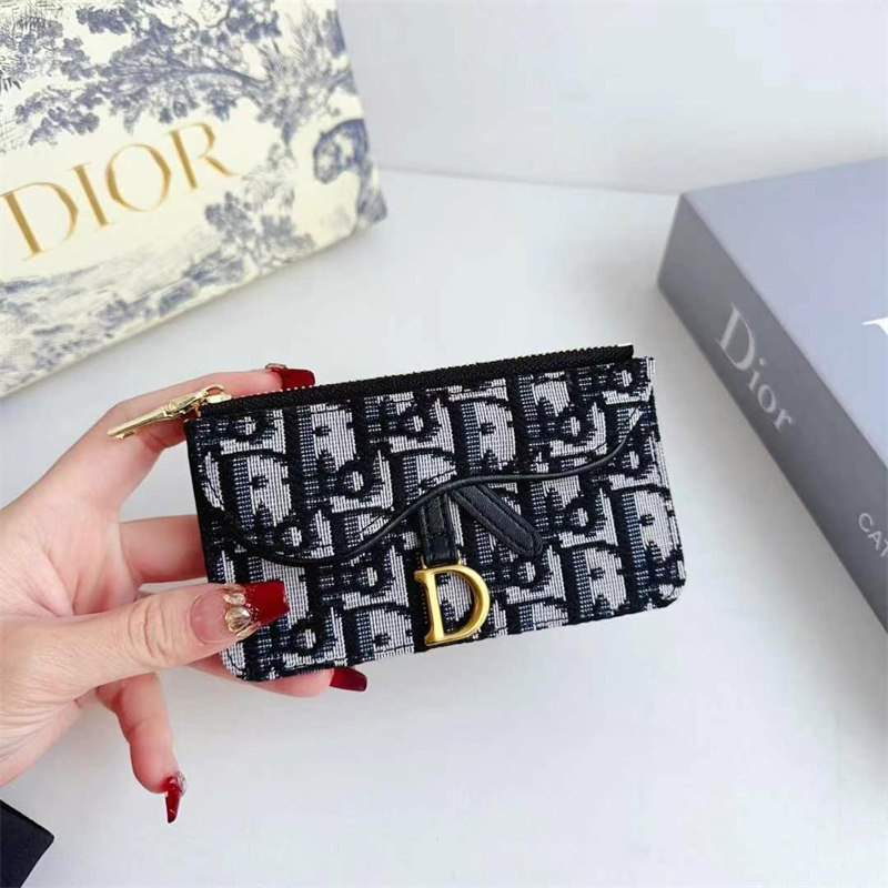 楽天市場】Dior ディオール コインケース カードケース LADY